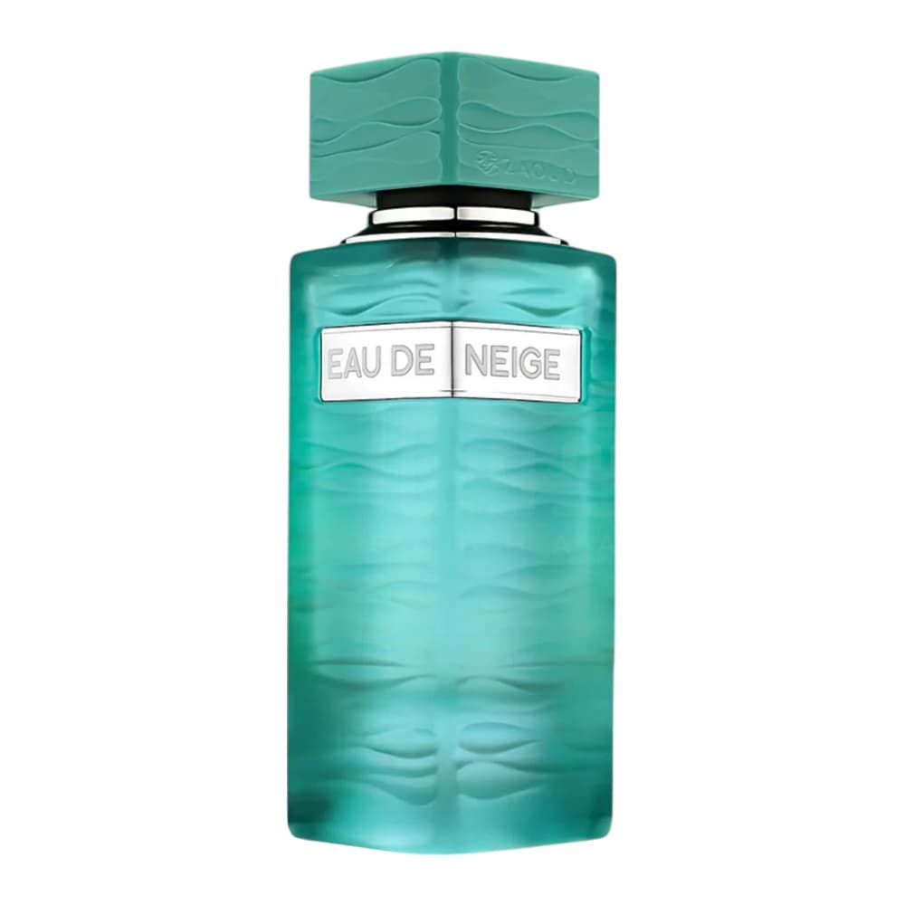 Eau De Neige woda perfumowana