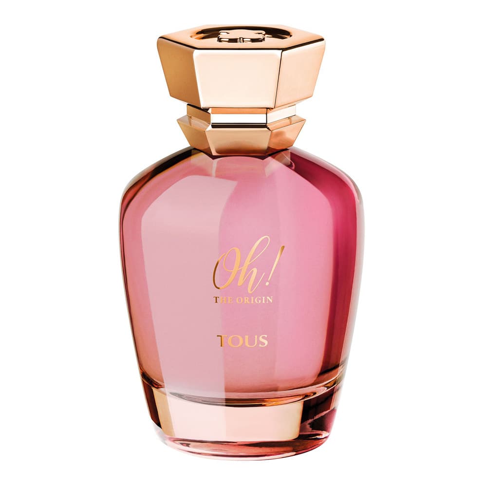 Oh! The Origin woda perfumowana