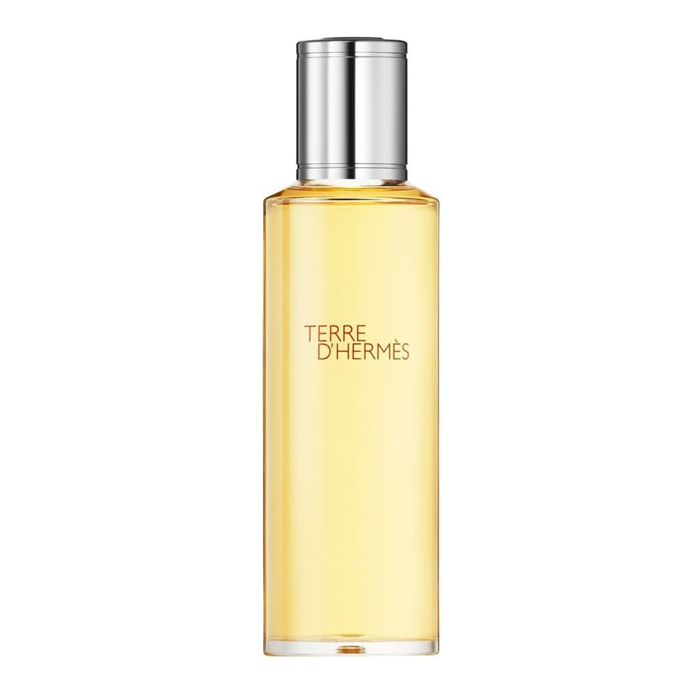 Terre d'Hermes perfumy bez sprayu - Refill