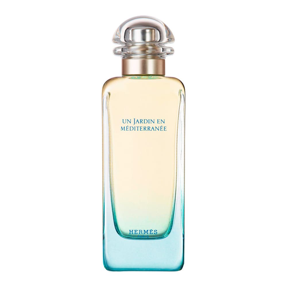 Un Jardin En Mediterranee woda toaletowa Refillable