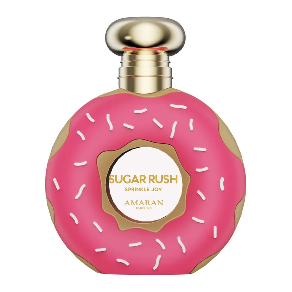 Sugar Rush Sprinkle Joy woda perfumowana