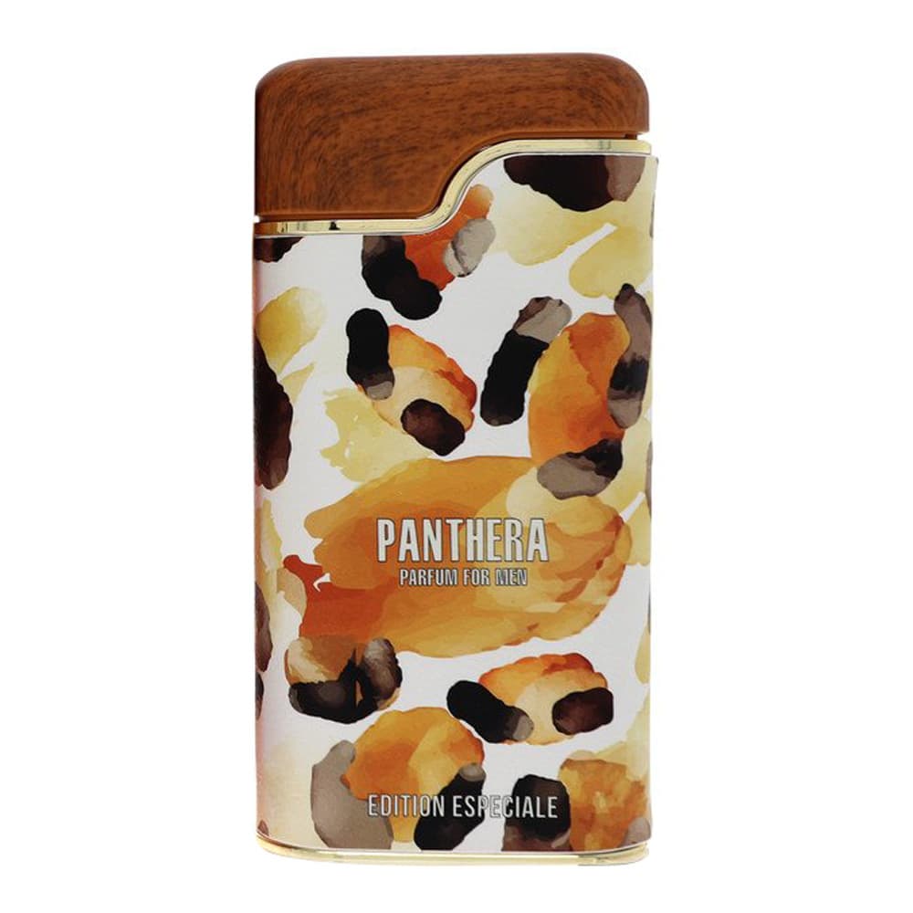 Ego Panthera woda perfumowana