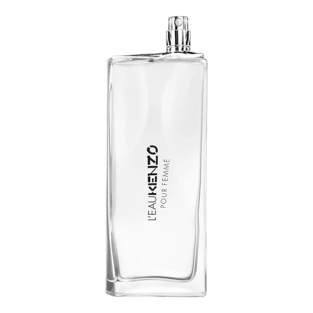 L’Eau Kenzo Pour Femme woda toaletowa — tester