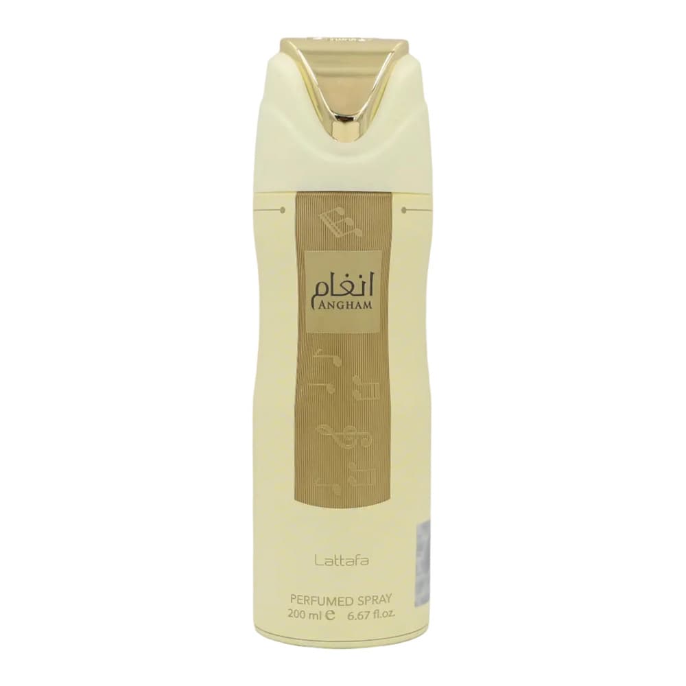 Angham dezodorant spray