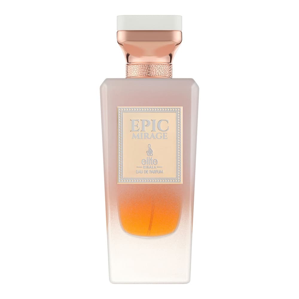 Elite Epic Mirage woda perfumowana