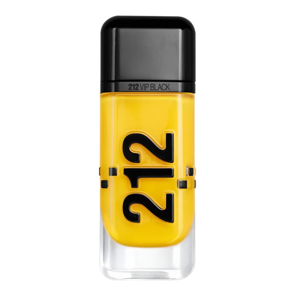 212 VIP Black Cab woda perfumowana