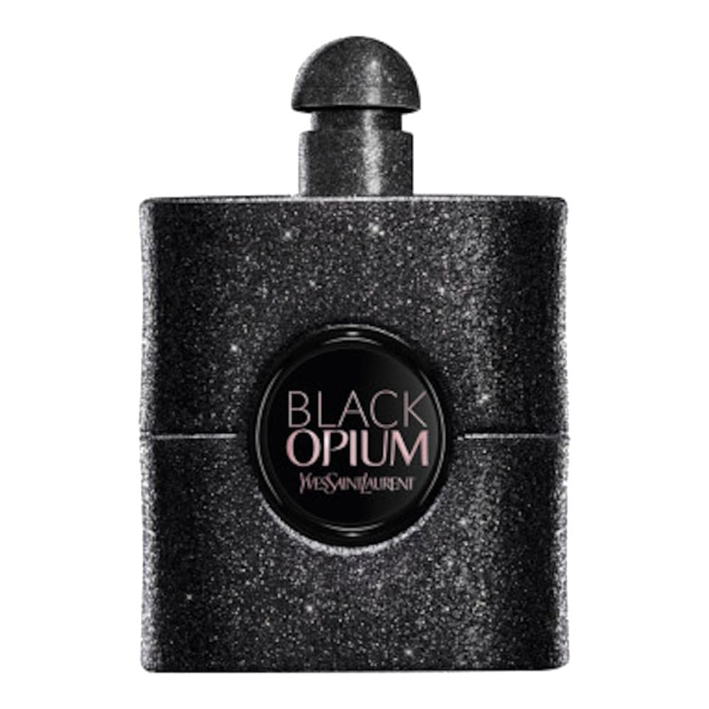 Black Opium Extreme woda perfumowana