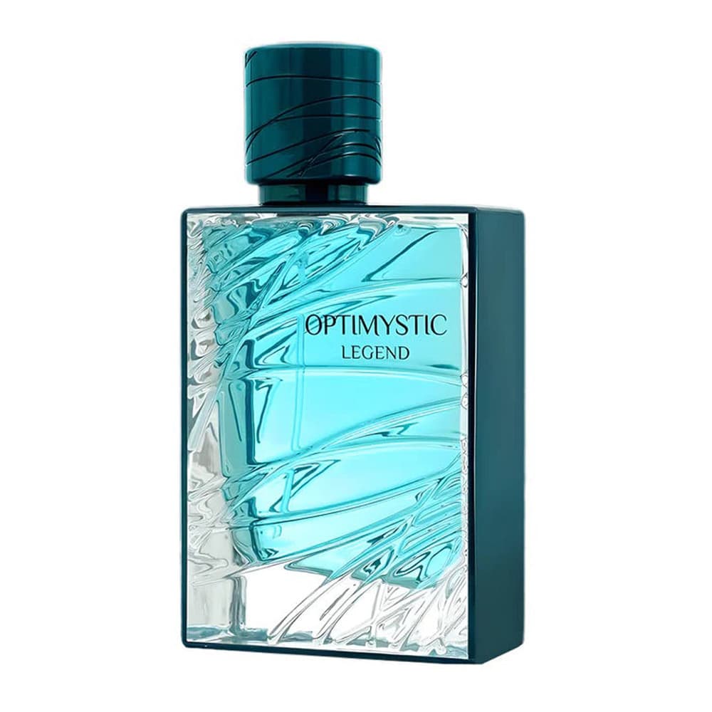 Optimystic Legend woda perfumowana