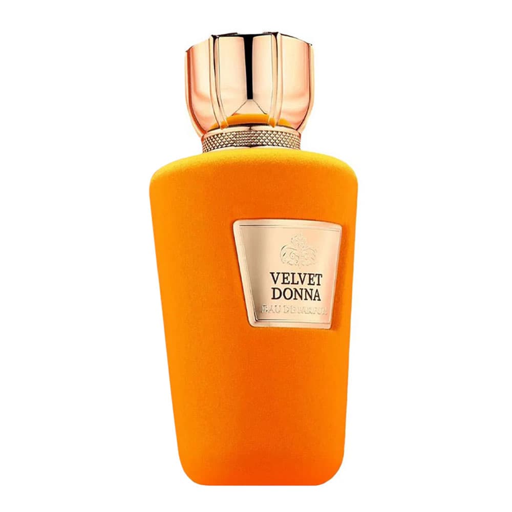 Velvet Donna woda perfumowana