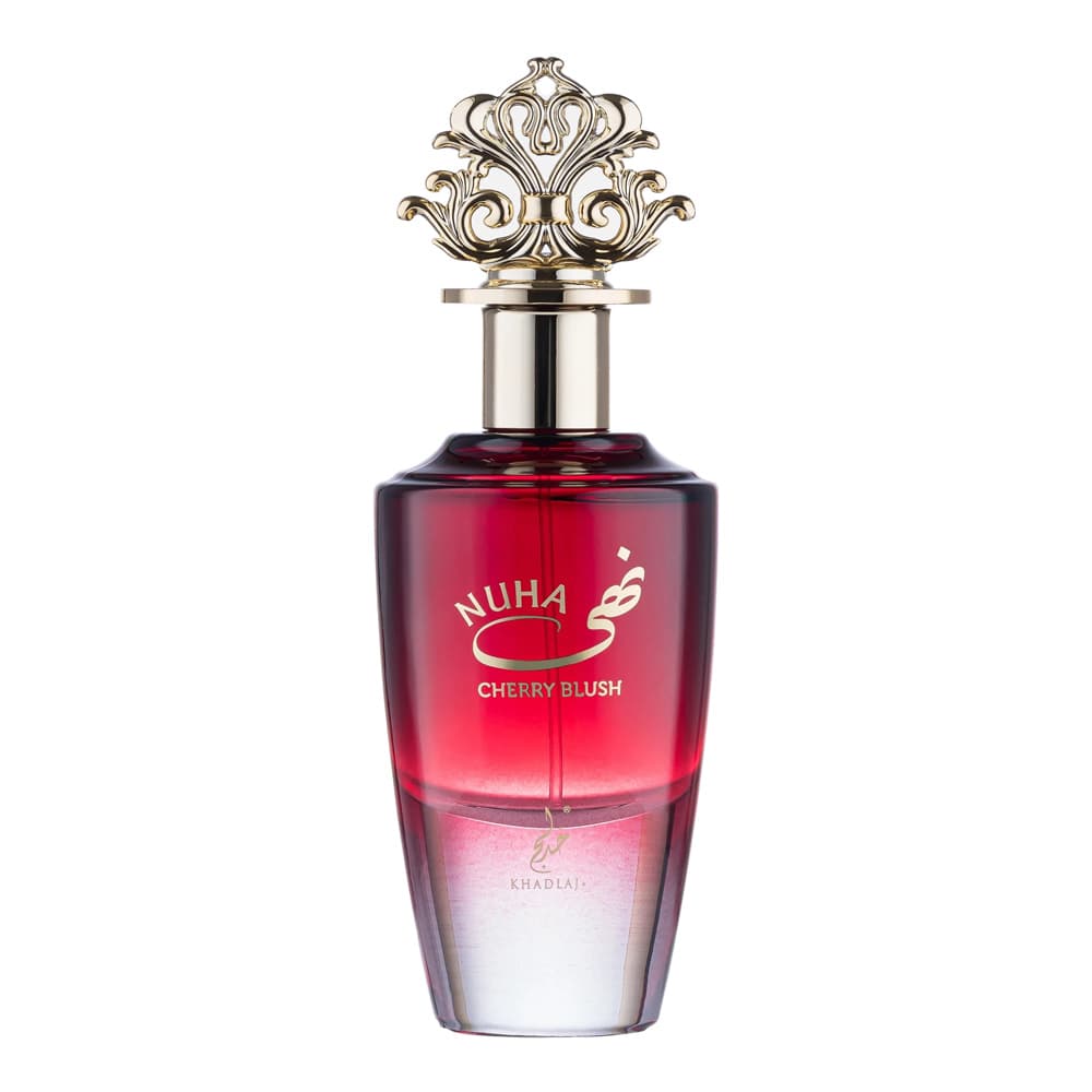 Nuha Cherry Blush woda perfumowana