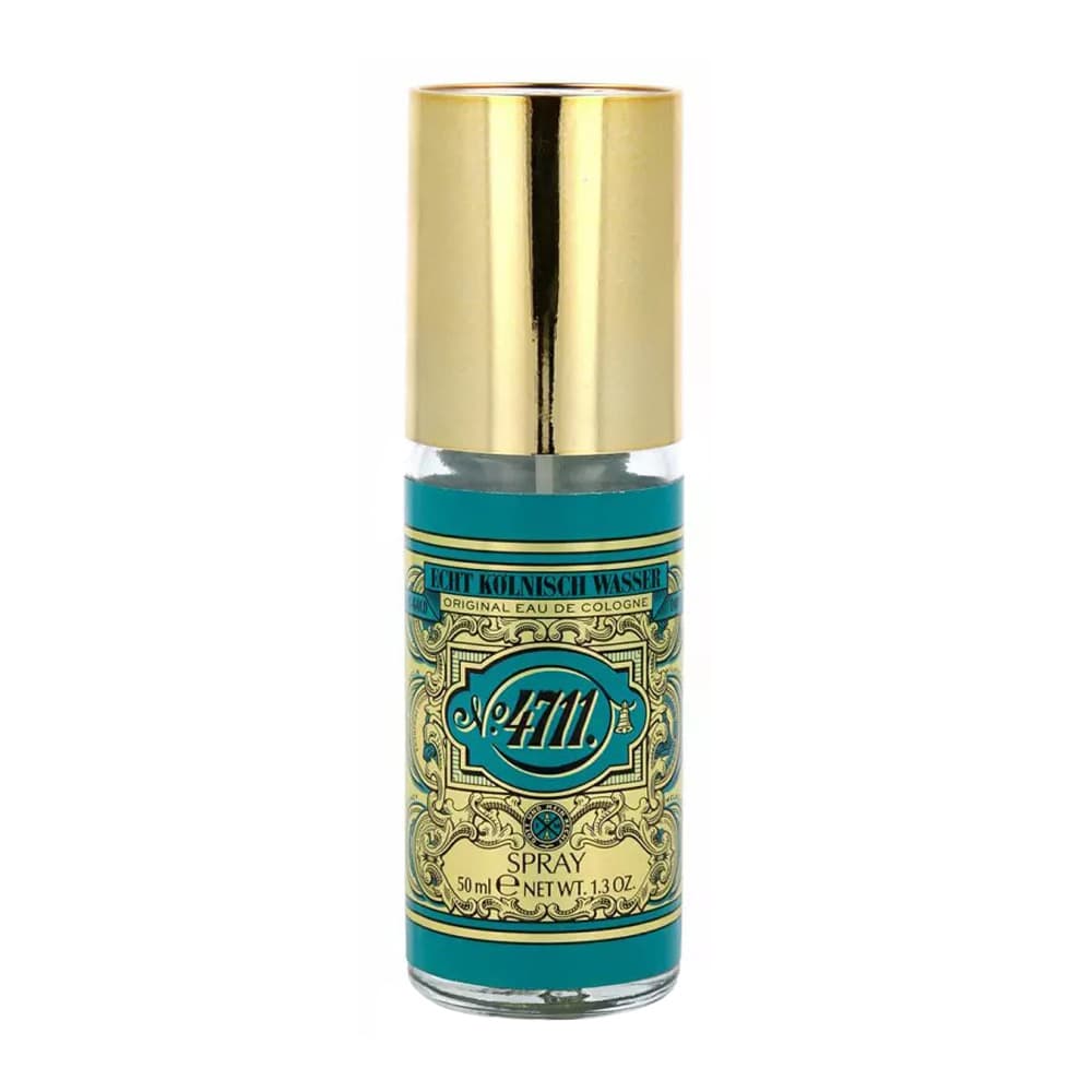 Original Eau de Cologne woda kolońska spray