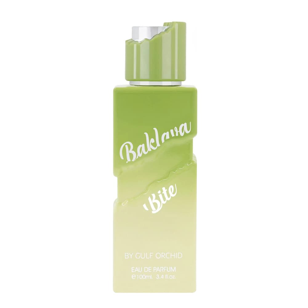 Baklava Bite woda perfumowana