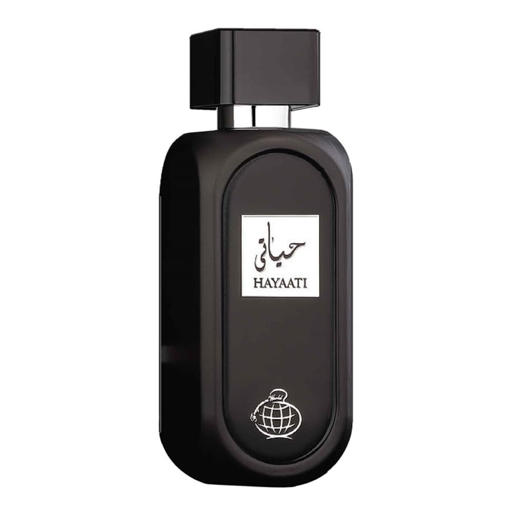 Hayaati woda perfumowana