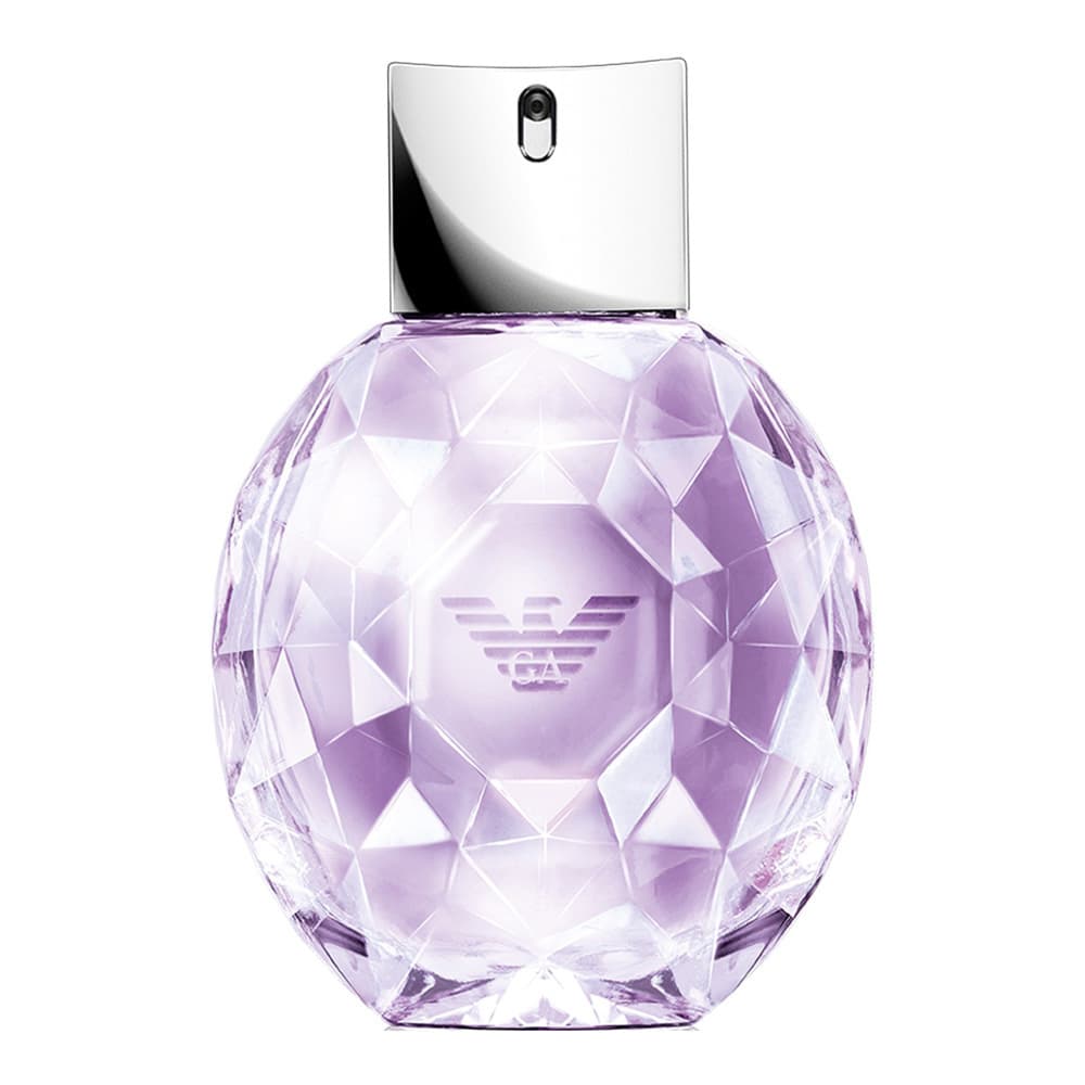 Diamonds Violet woda perfumowana
