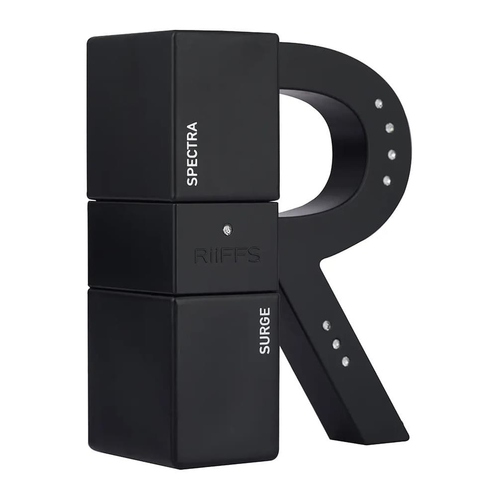 Riiffs Surge & Spectra ekstrakt perfum