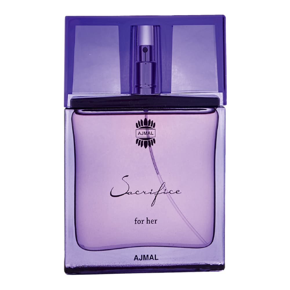 Sacrifice for Her woda perfumowana