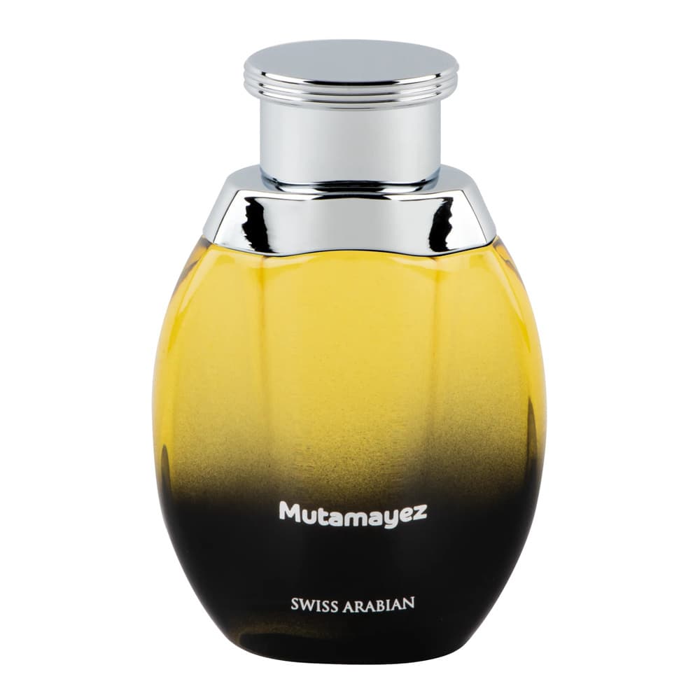 Mutamayez woda perfumowana
