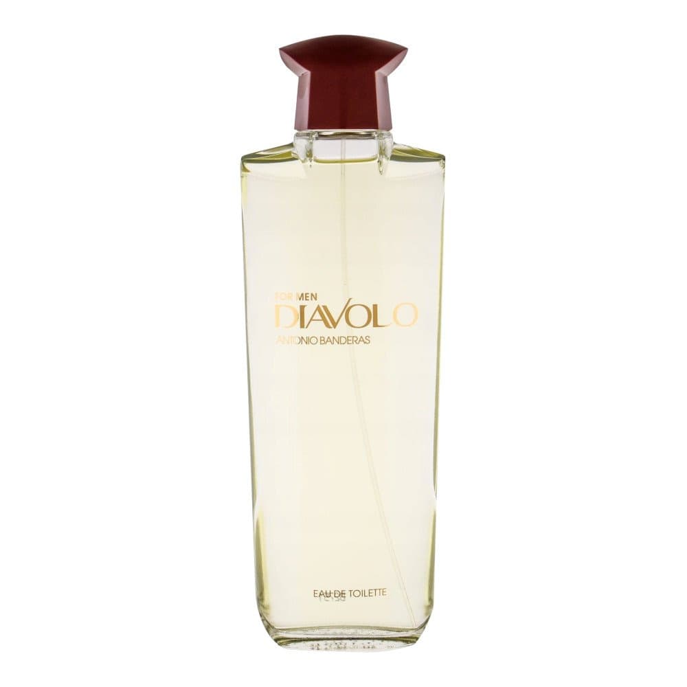 Diavolo for Men woda toaletowa
