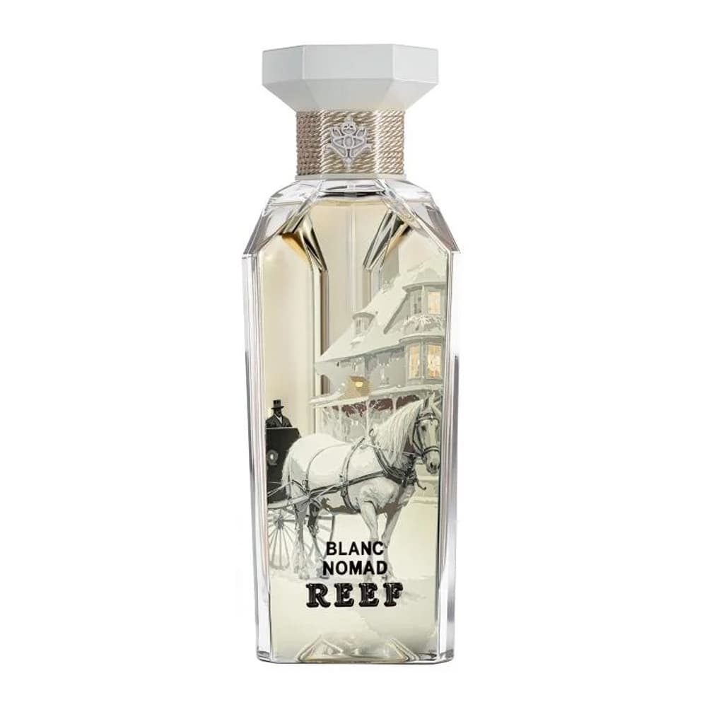 Blanc Nomad perfumy