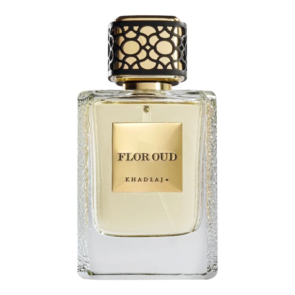 Maison Flor Oud woda perfumowana