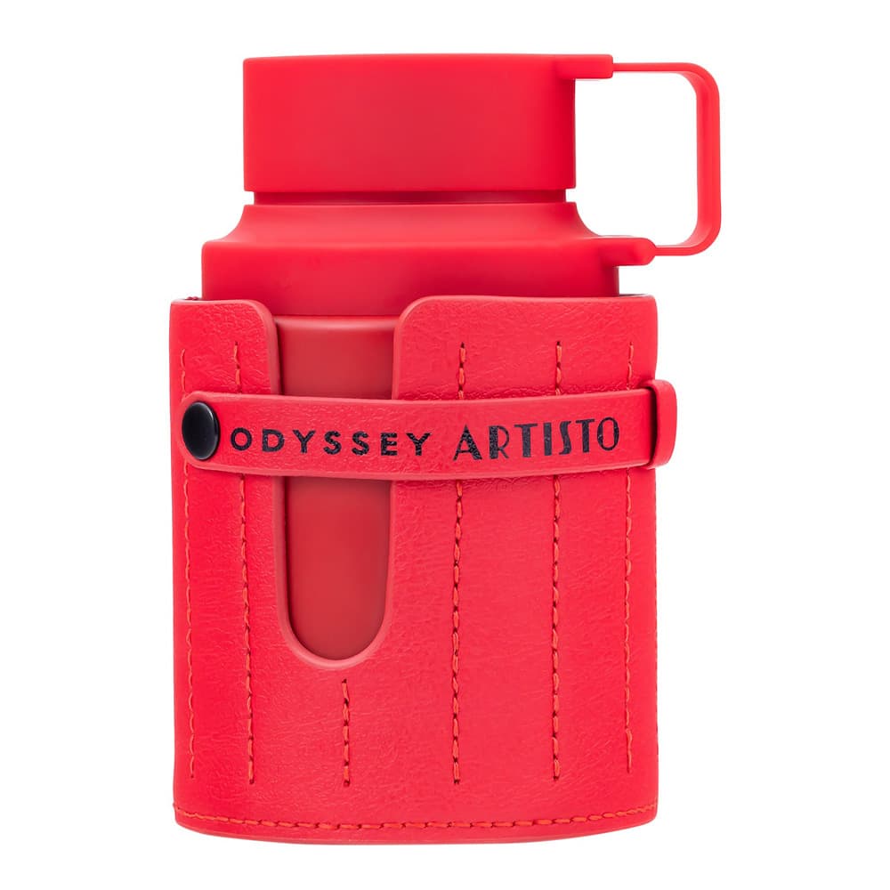 Odyssey Artisto woda perfumowana