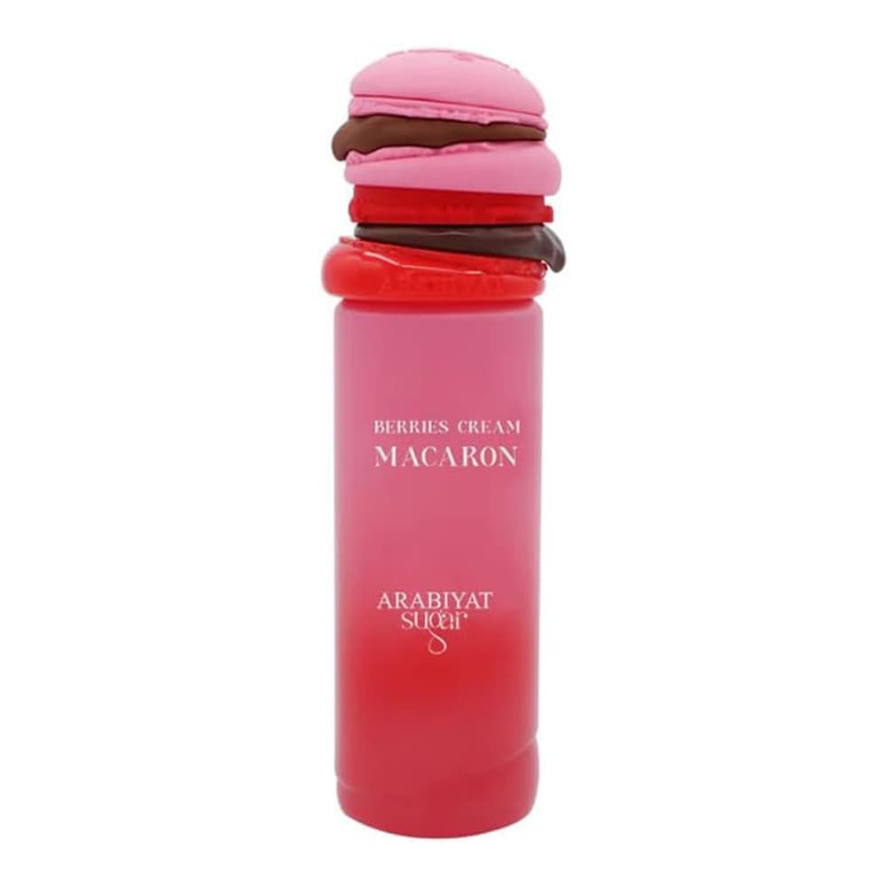 Berries Cream Macaron woda perfumowana