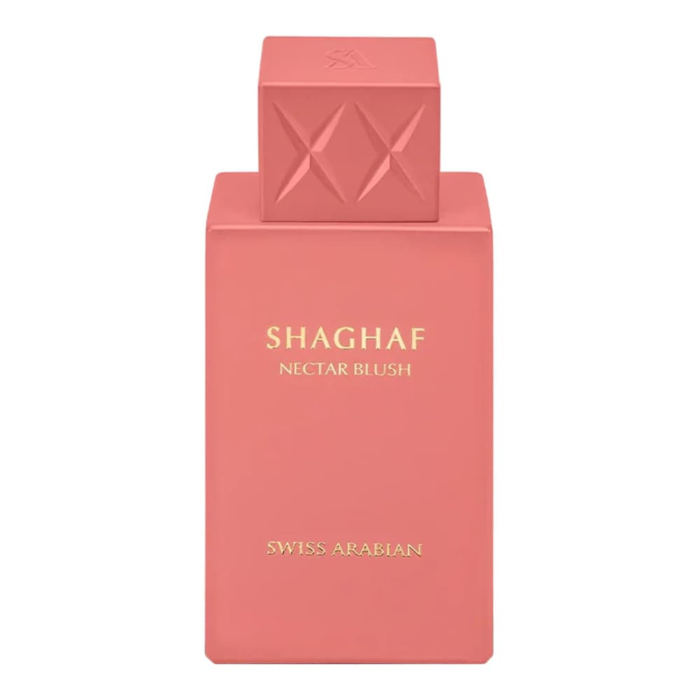 Shaghaf Nectar Blush woda perfumowana