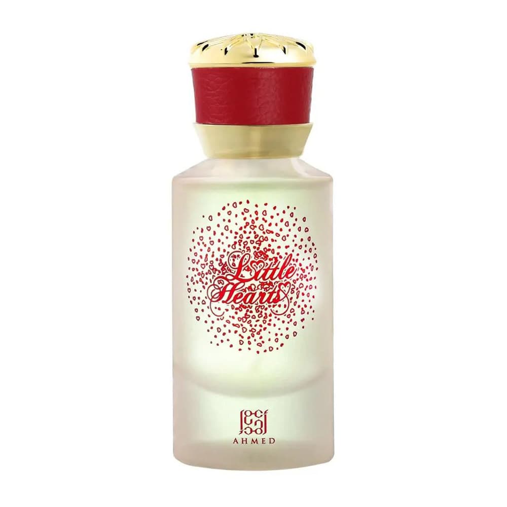 Little Hearts woda perfumowana