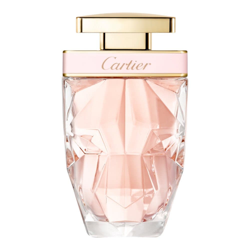 La Panthere Eau de Toilette woda toaletowa