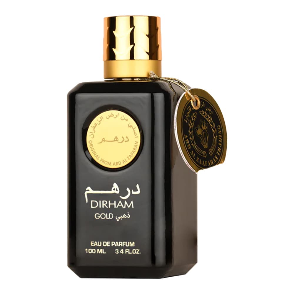 Dirham Gold woda perfumowana