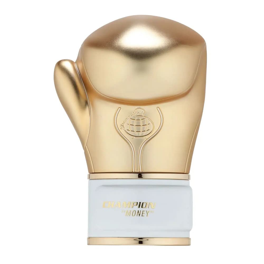Champion Money woda perfumowana