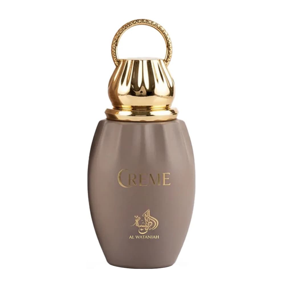 Creme woda perfumowana