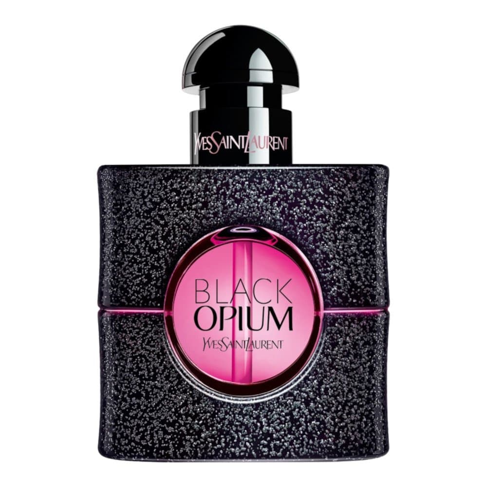 Black Opium Neon woda perfumowana