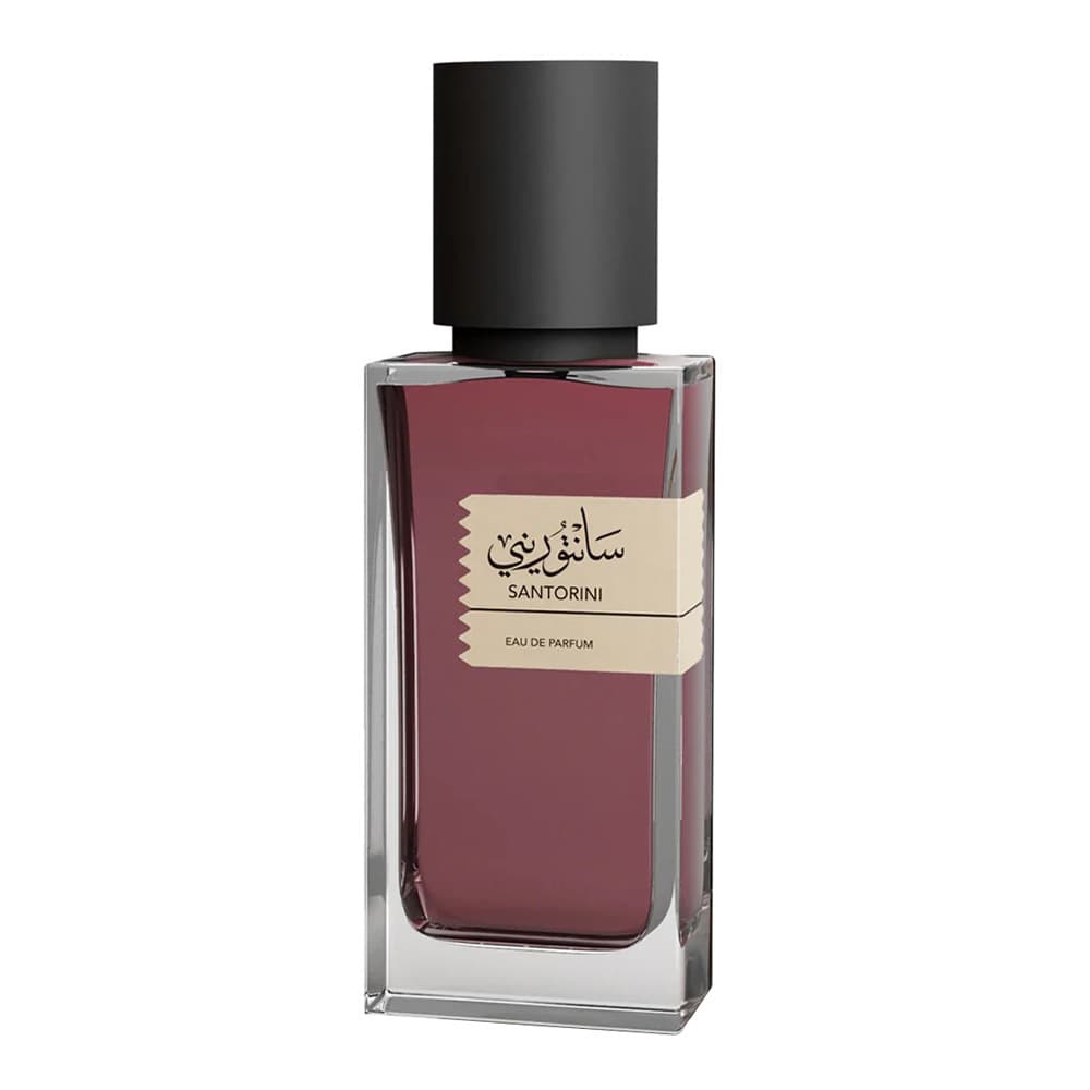 Santorini woda perfumowana