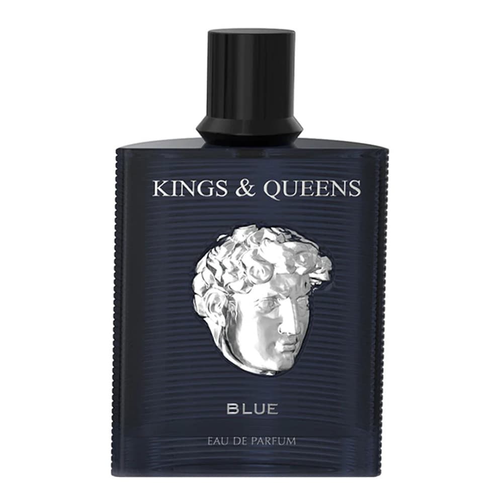 Kings & Queens Blue woda perfumowana