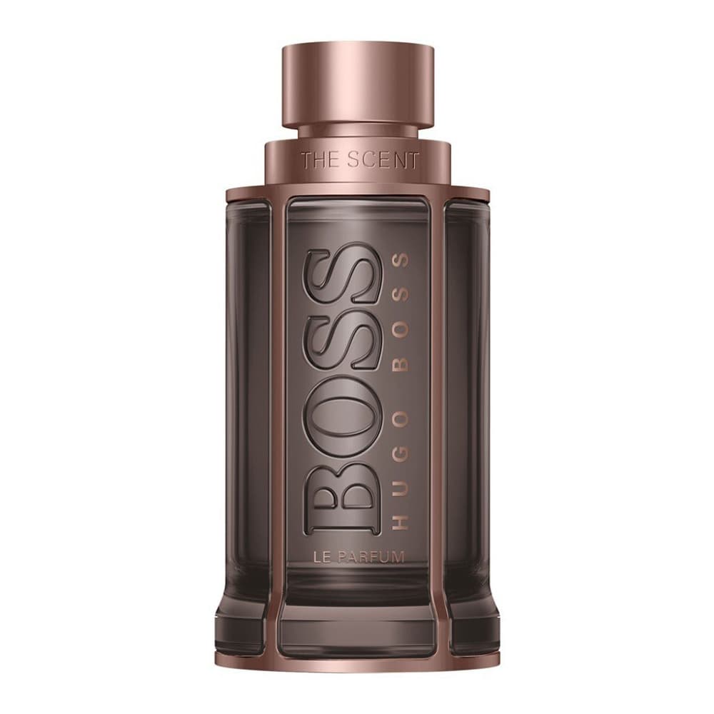 BOSS The Scent Le Parfum for Him perfumy