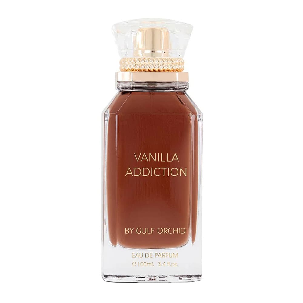 Vanilla Addiction woda perfumowana