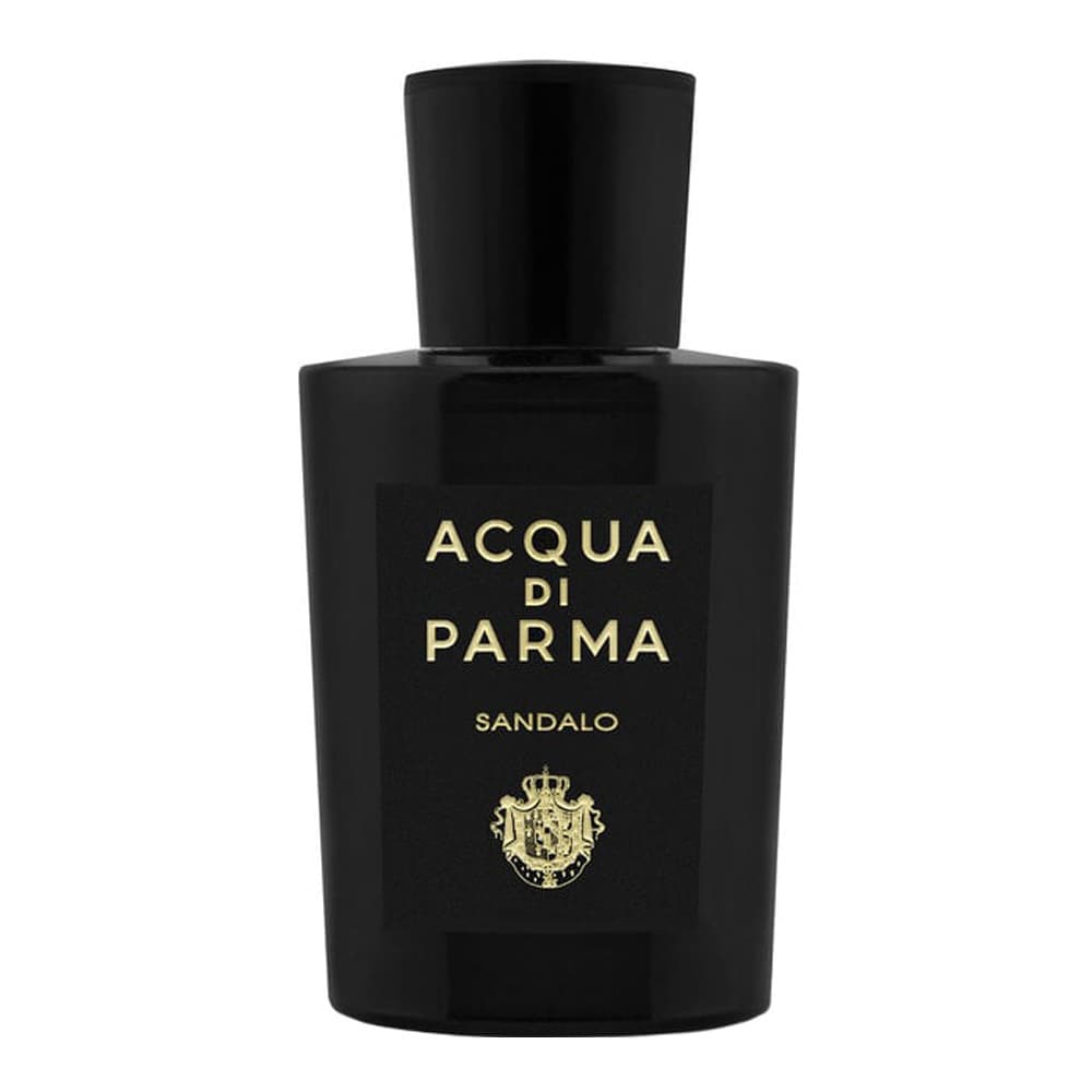 Signatures of the Sun Sandalo — woda perfumowana