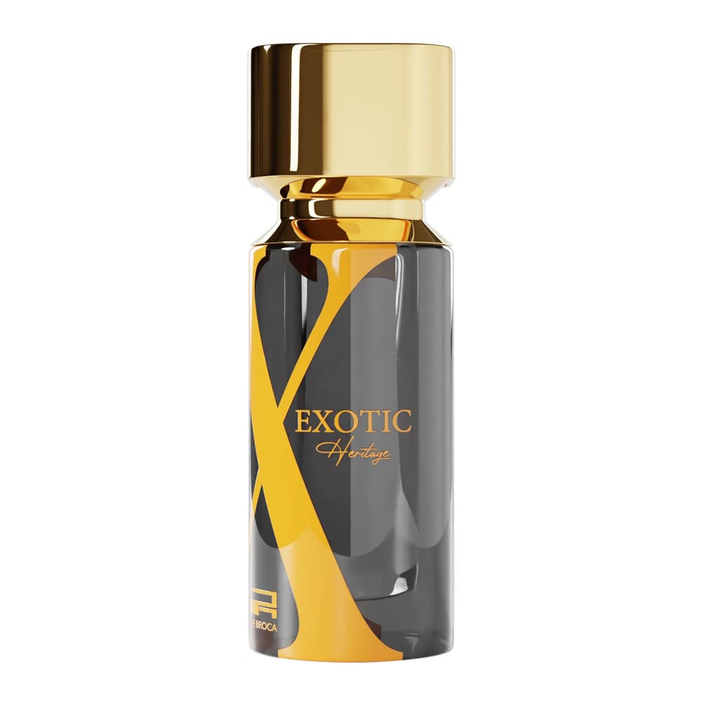 Exotic Heritage woda perfumowana