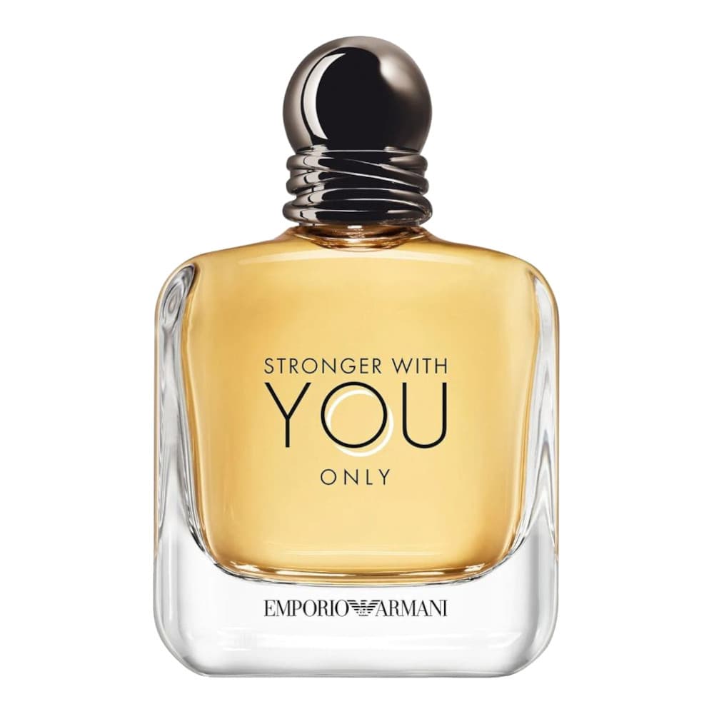 Giorgio Armani Emporio Armani Stronger With You Only EDT