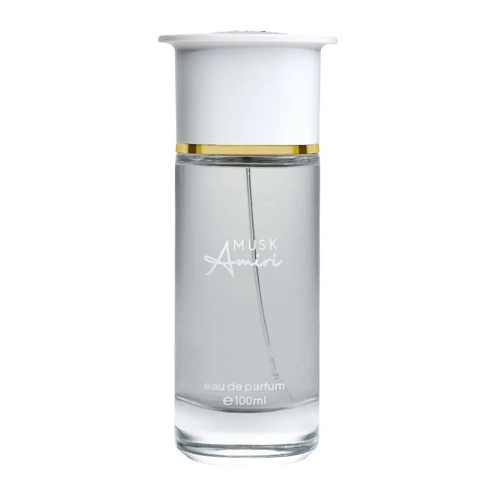 Musk Amiri woda perfumowana