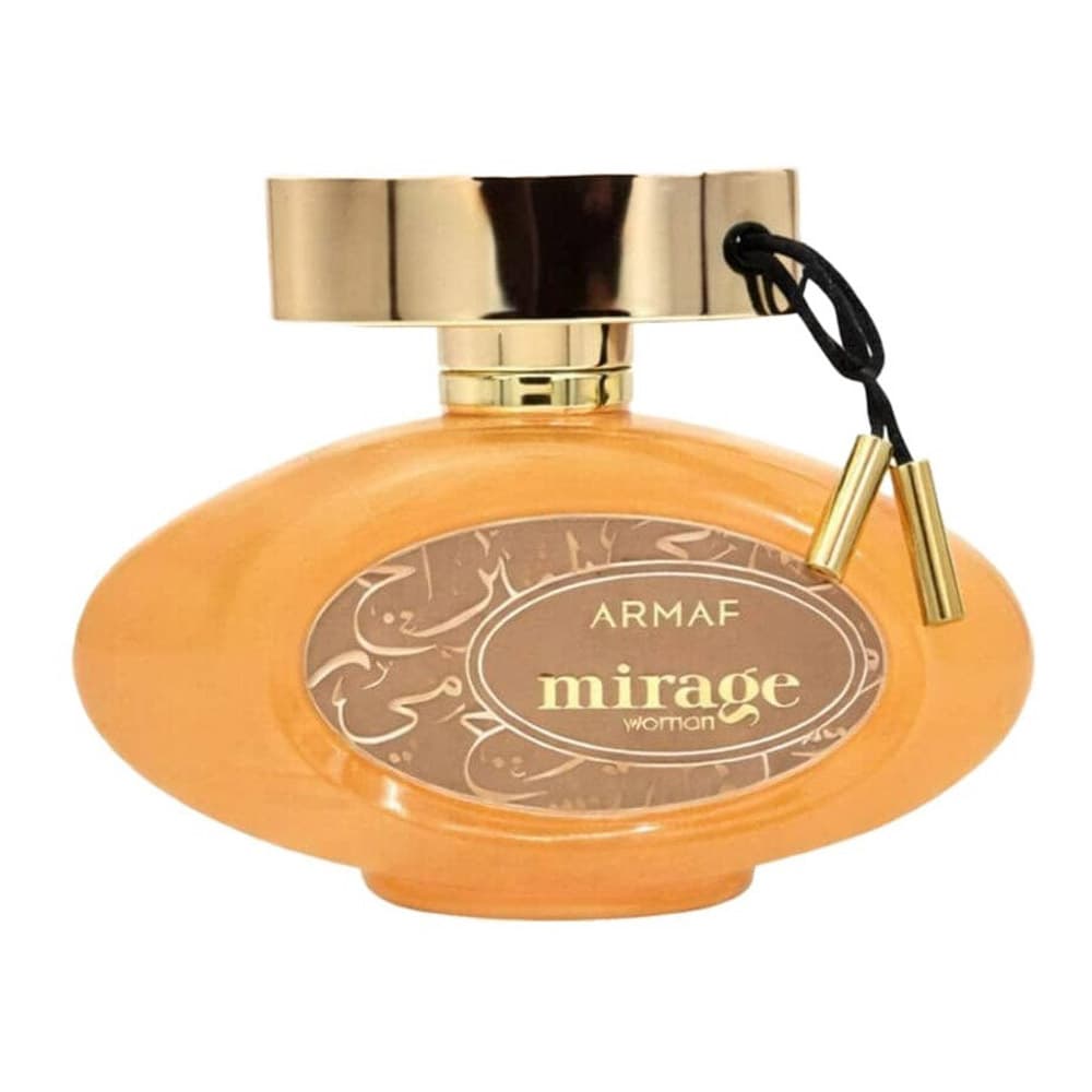 Mirage Woman woda perfumowana