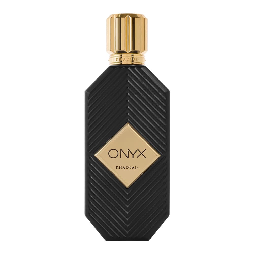 Onyx Gold woda perfumowana