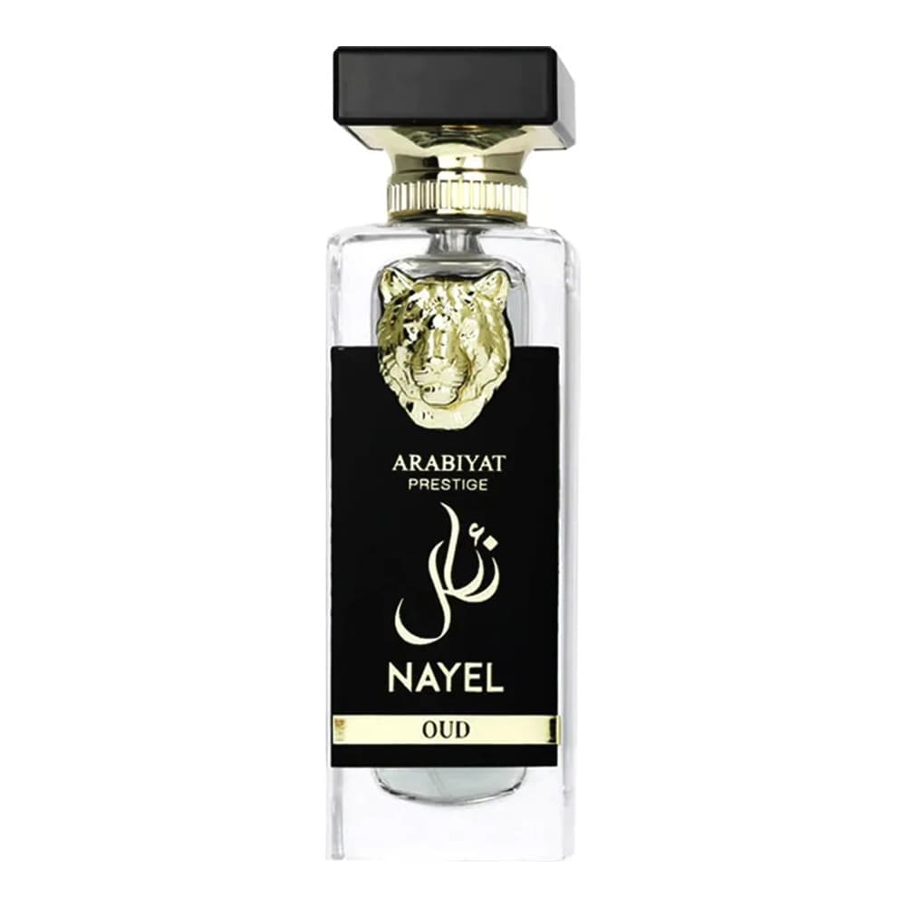 Nayel Oud woda perfumowana