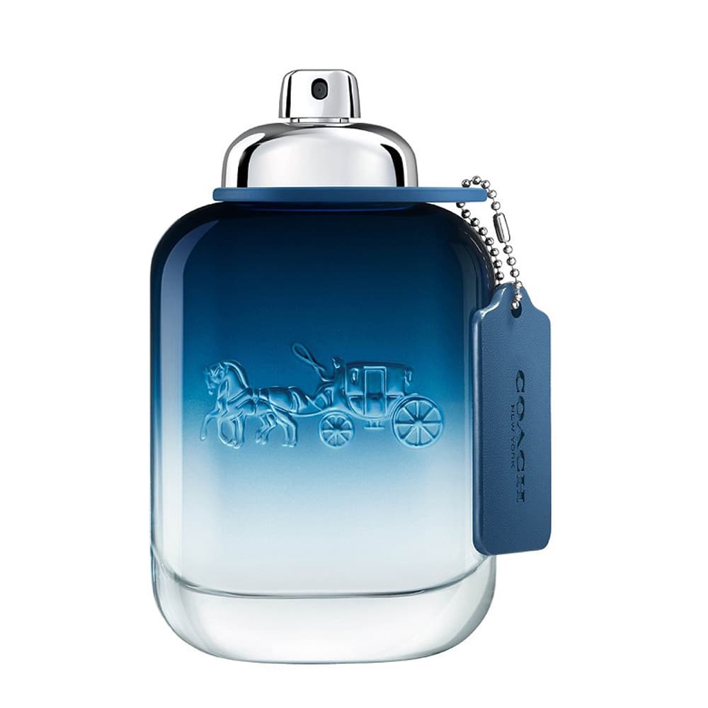 Blue woda toaletowa