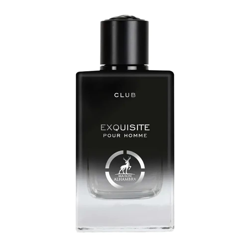 Exquisite Club woda perfumowana