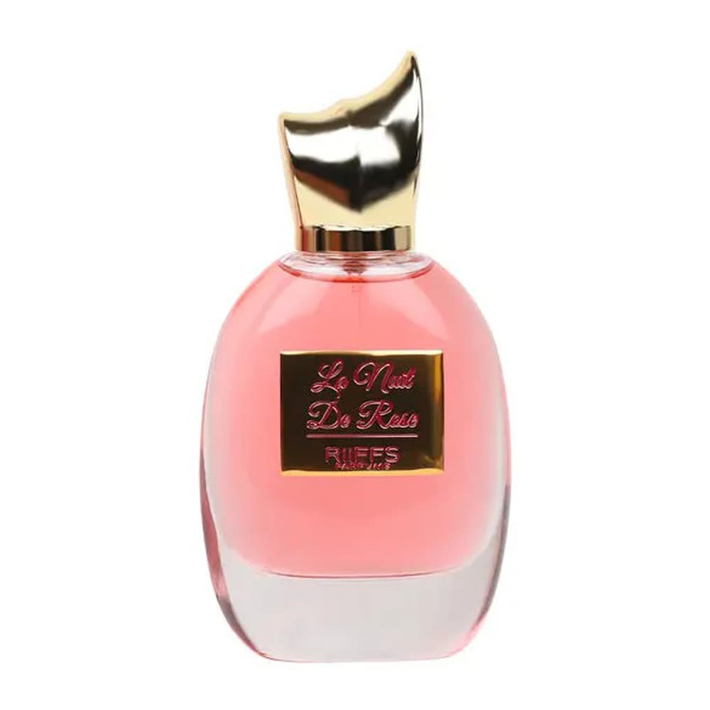 Riiffs La Nuit De Rose woda perfumowana