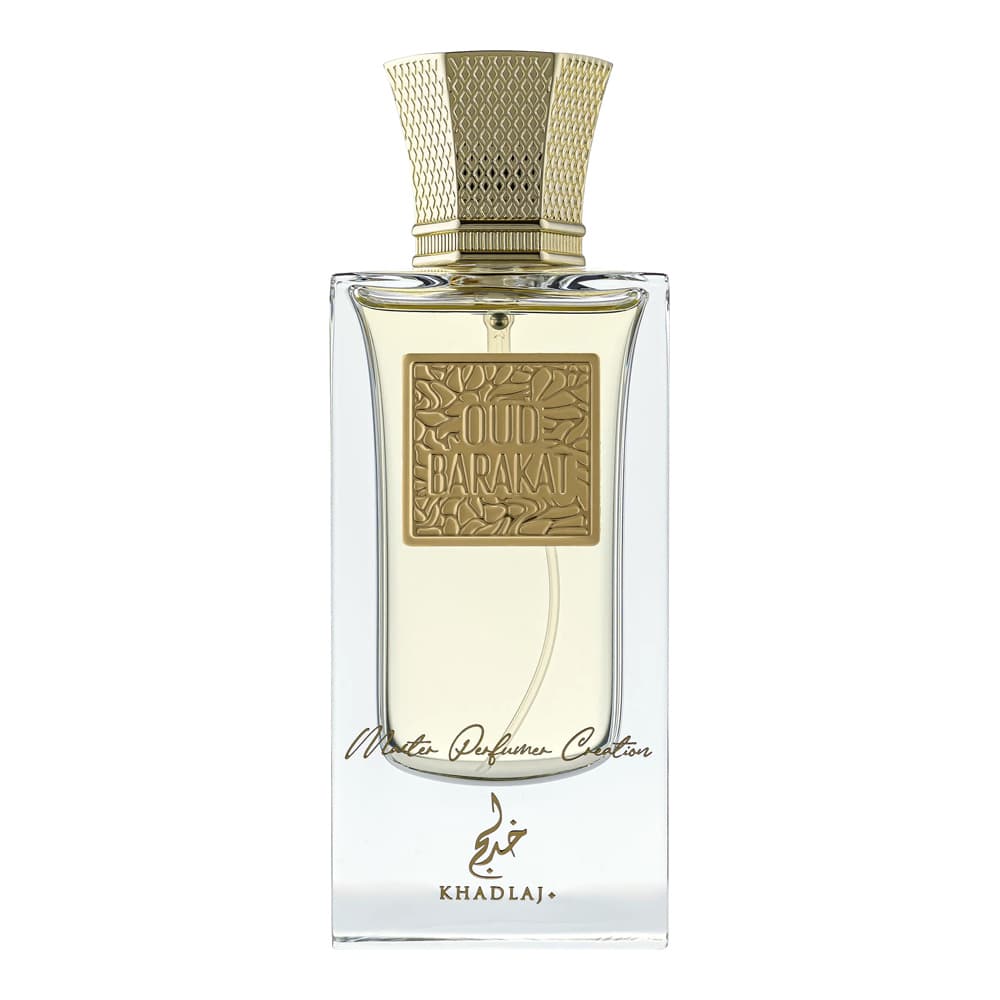 Oud Barakat woda perfumowana