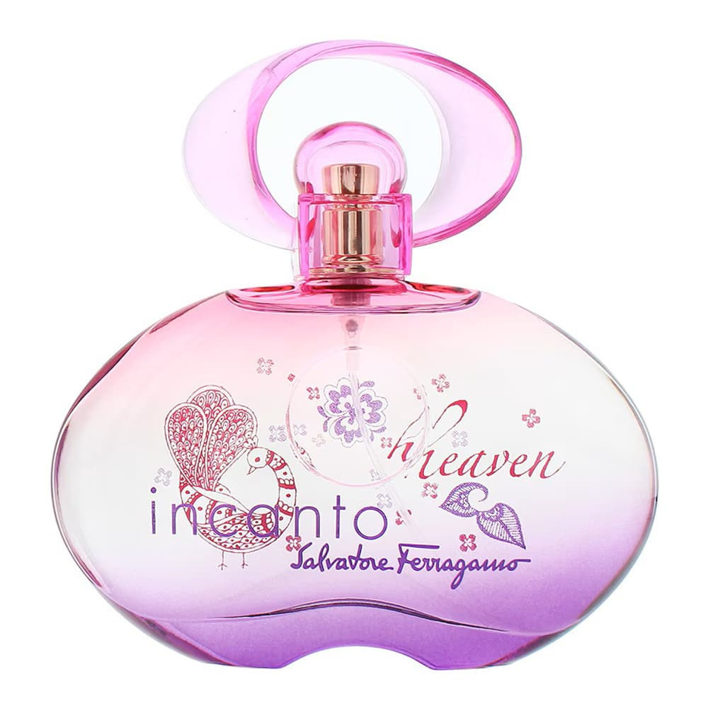 Incanto Heaven woda toaletowa