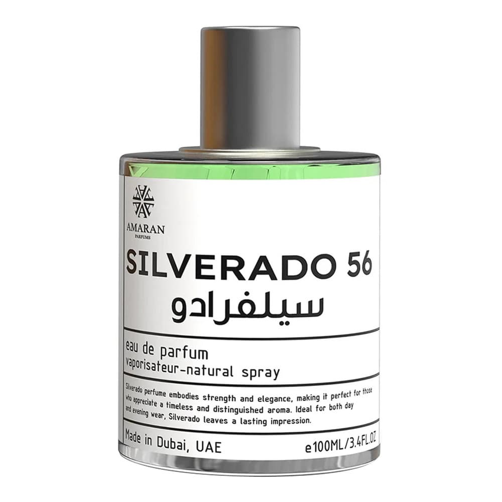Silverado 56 woda perfumowana